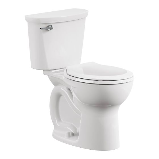 Toilette, Cadet, 10"