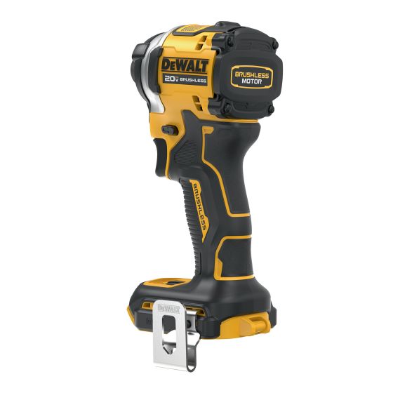IMPACT DRIVER 1/4'' 20V. ATOMIC (OUTIL SEUL)