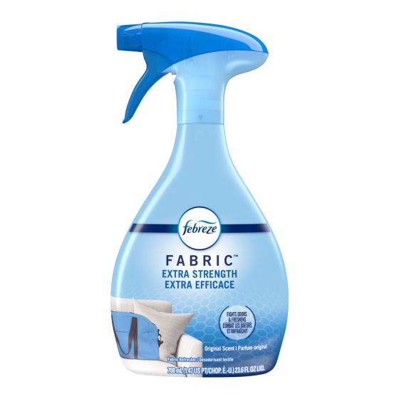 Refresh Fabric - 700 ml