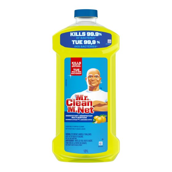 Nettoyant multi-surface, 1,21 l