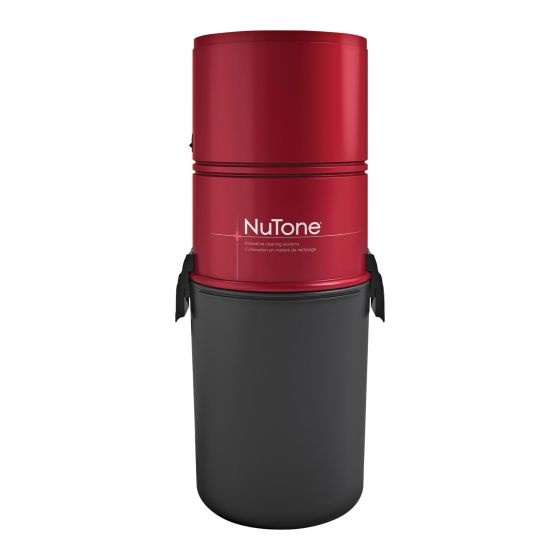 Central Vacuum - 550 AW