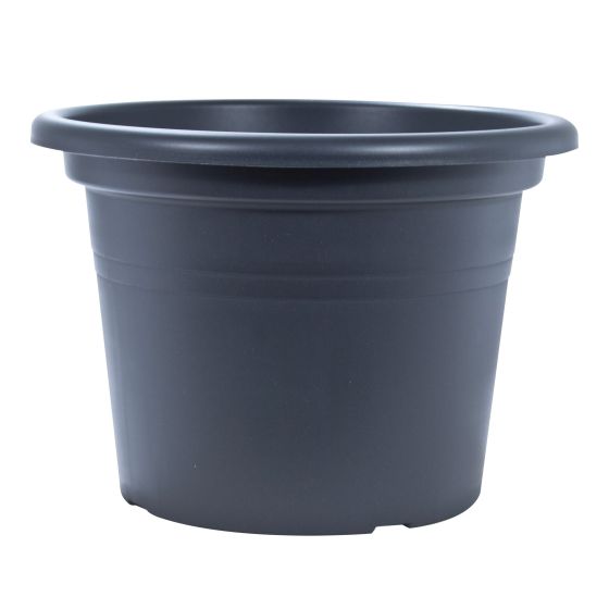 Pot de fleurs, Cilndro Bruno, 35 cm