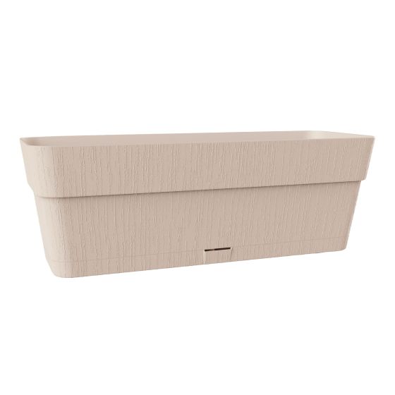 Flower box – Ethica Gesso – 50 cm