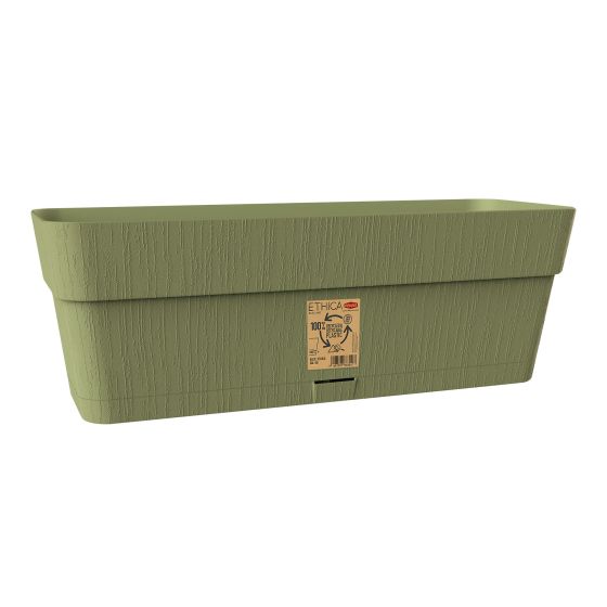 Flower box – Ethica Olivia – 50 cm