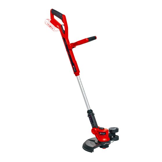 Taille-bordure télescopique, sans-fil, 12", 18 V