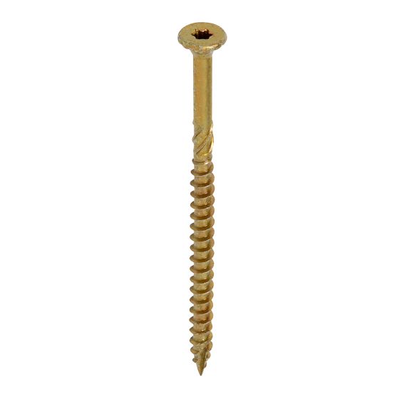 Multi-Purpose Framing Screws, R4, #12/14 x 4-in, 800/Pkg