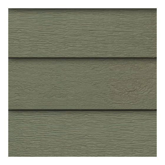 Revêtement CanExcel, Ced'R-Vue, Toundra, 3/8" x 9". 4/pqt