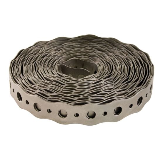 Steel Strap - 3/4" x 25"