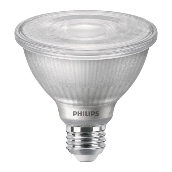 Bulb LED - PAR30 – Long – Daylight White – 75 W