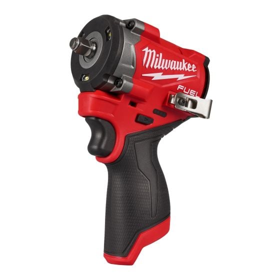 Impact Wrench - Compact - M12 FUEL - 3/8"