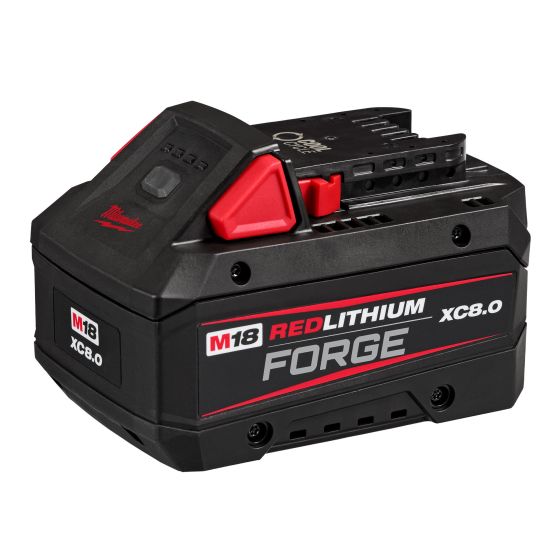 Batterie Redlithium™ M18™, lithium-ion