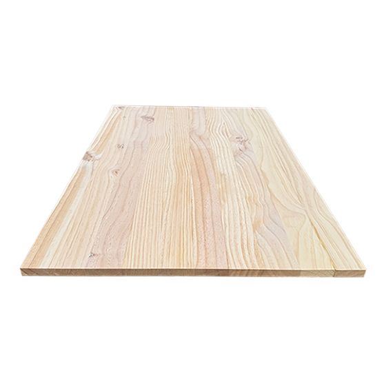 Panneau pour projet, pin laminé, 3/4" x 20" x 36"