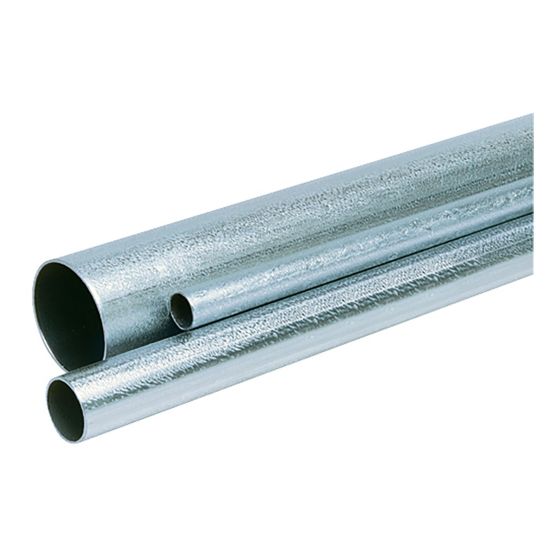 Conduit EMT, E-Z Pull, 1" x 10'