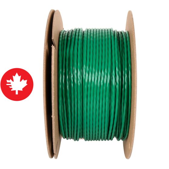 Câble XL, FT, 240 V, 228 W, 63’