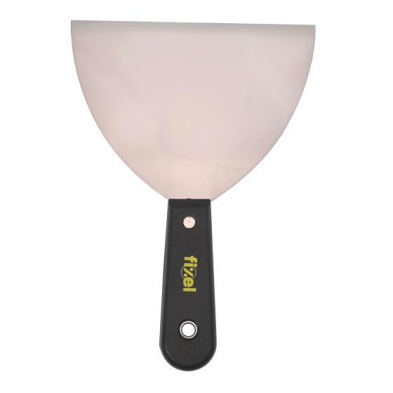 Grattoir mural flexible, 6"