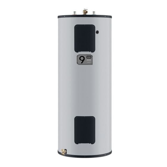 Electric Water Heater - 60 Gal - Top Entry