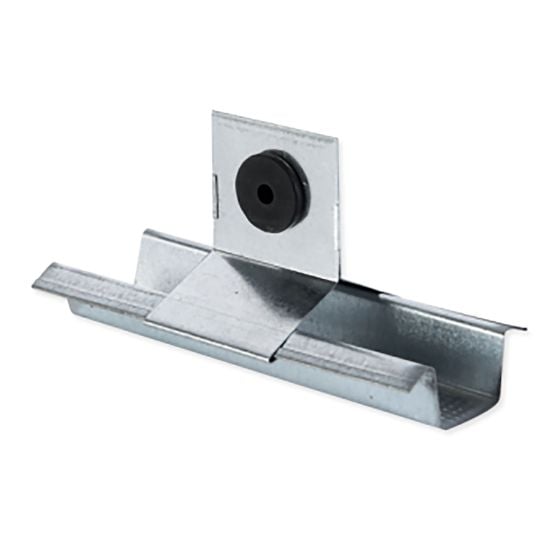 Fourrure acoustique 12', 10/pqt