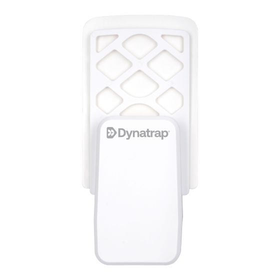 Indoor Fly Trap - Plug-In - Glue Card - Flying Insect Control