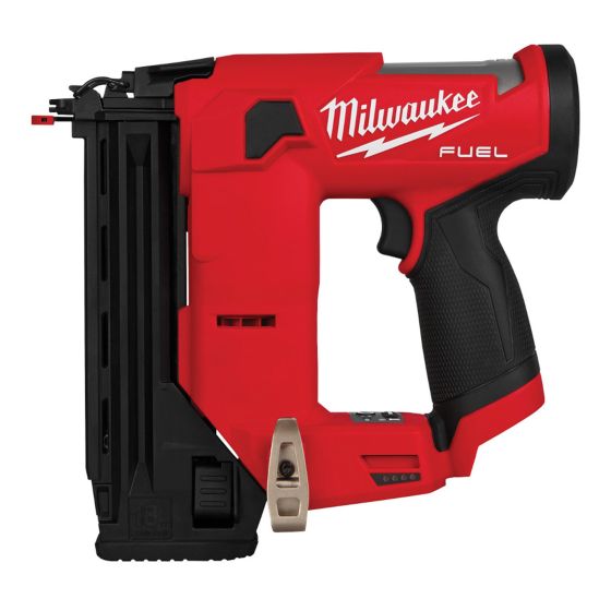 M12 Cordless Brad Nailer - 18 Gauge - 5/8"-1-1/2"