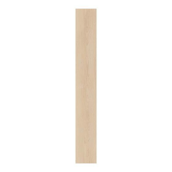 Laminate Flooring - Maple Finish - 18.77 Sq Ft