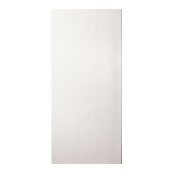 Bifold Hardboard Interior Door - 28" x 80" - White