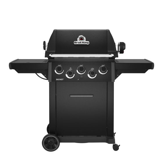 Barbecue au gaz Sterling Flame 410, 4 brûleurs, 40 000 BTU