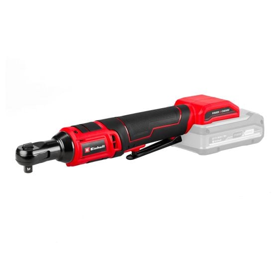 18V Cordless 3/8" Ratchet – Tool-Only