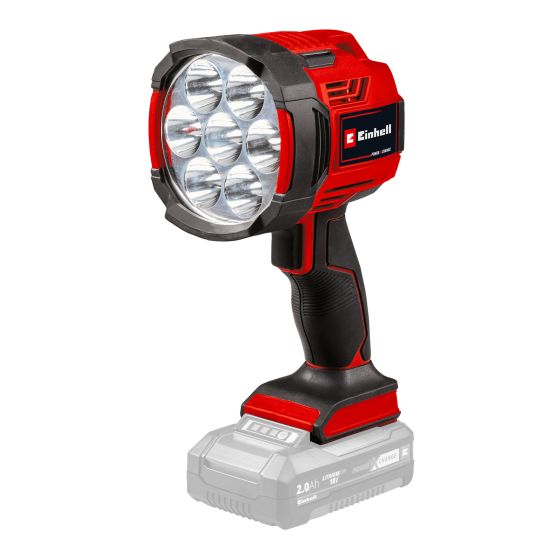 18V LED Work Light – Tool-Only