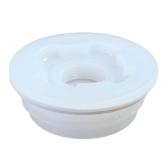 Barrel Cap - Coarse Thread - 3/4" FNPT - 2"