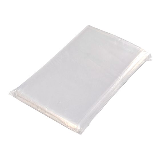 Clear Lollipop Bags - 3" x 5" - 100/Pkg