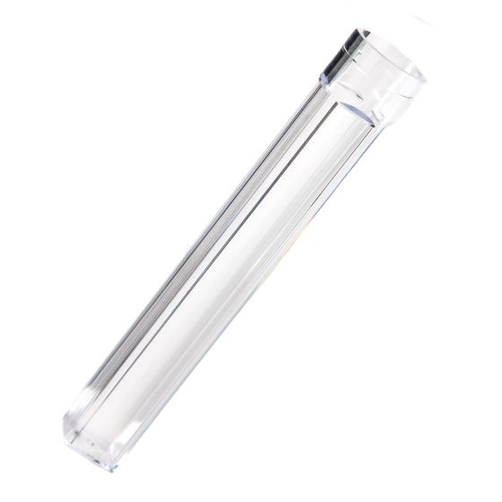 Cuvette d'échantillonnage pour sirop d'érable, 3,75", sans bouchon