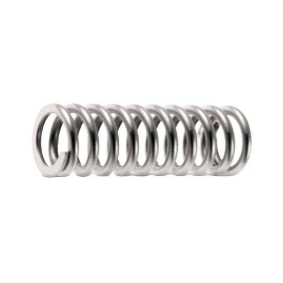 Compression Springs - 1/4" x 1" - 2/Pkg