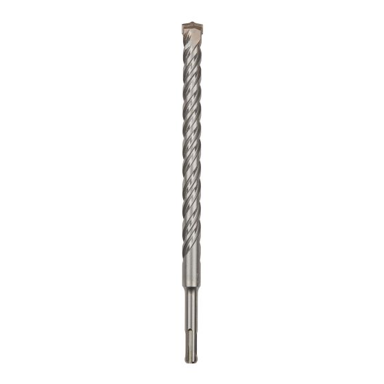 SDS Plus Drill Bit - 2 Cutter - 5/8" x 6" x 8"