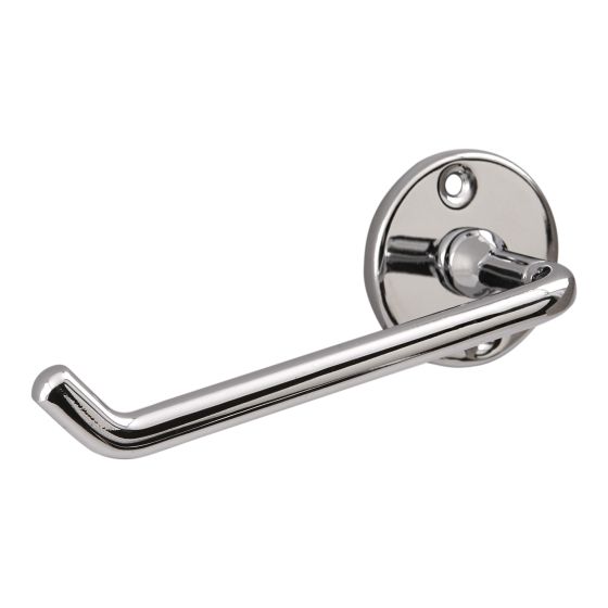 Columbia Europeen Paper Holder - Chrome