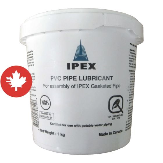 Lubrifiant à conduit SDR