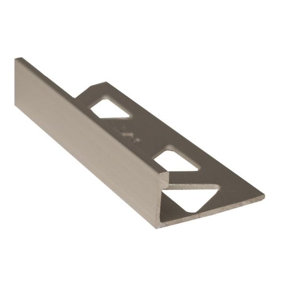 ALUMINUM TILE EDGE