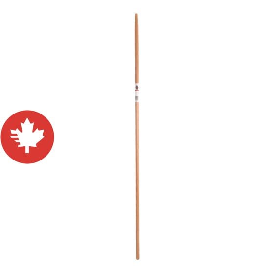 Manche de balai à gazon 54"