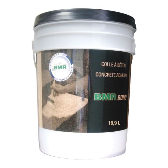 Colle à béton BMR BOND, 18,9 l