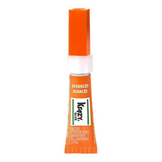 Instant Glue Advanced Formula - 4 ml