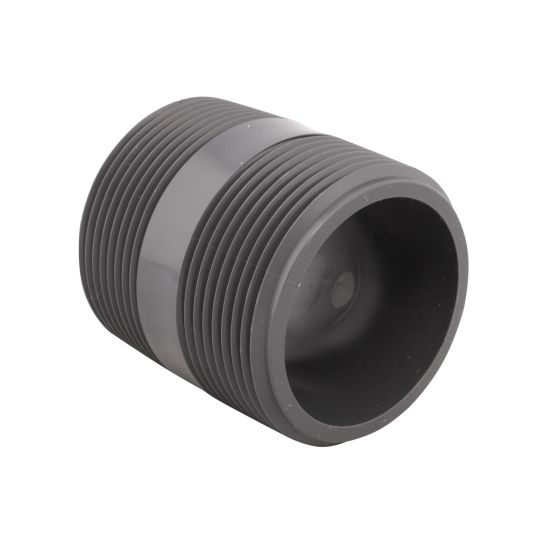 Mamelon S80, 1 1/2" x 2", gris