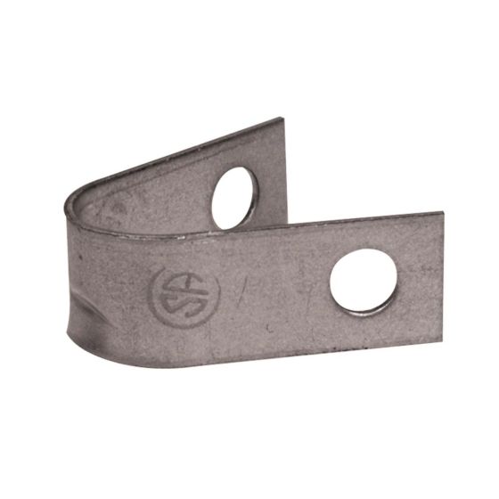 2 holes #C1 cable strap