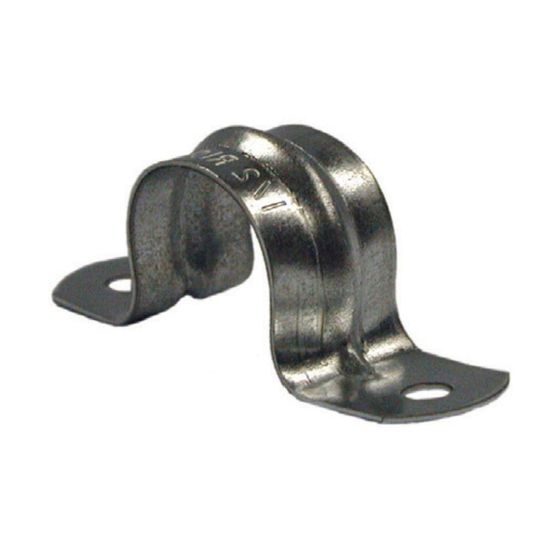 Courroie à un trou pour câble, 3/4", 5/pqt