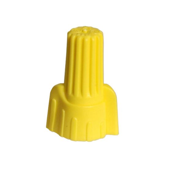 Connecteur de fils à oreilles