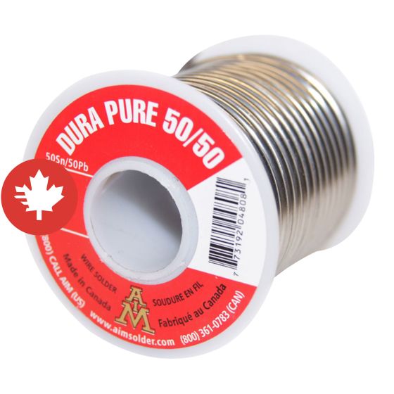 Wire Solder - 454 g