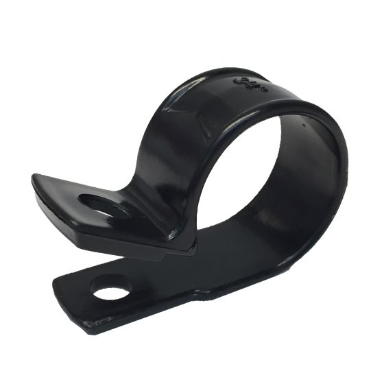 UVB Cable Clamp - 1/4" - 6/Pkg