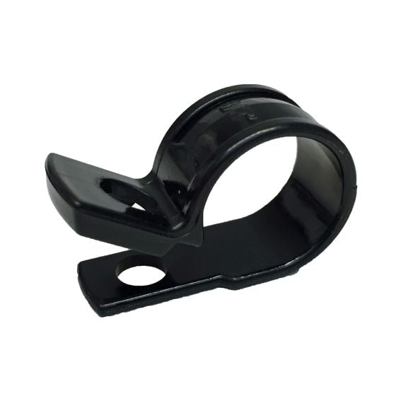UVB Cable Clamp - 1/4" - 12/Pkg