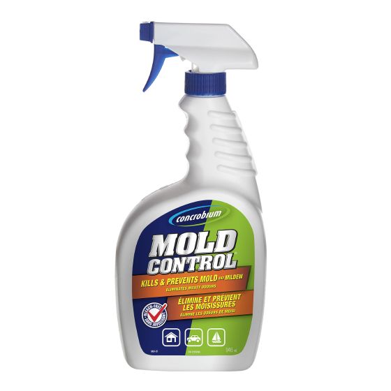 CONCROBIUM cleaner - 3.78 l