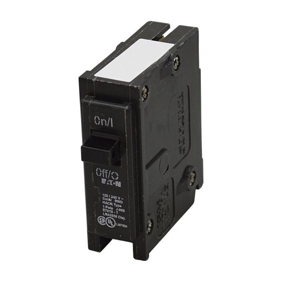 Disjoncteur Westhinghouse, 15 A