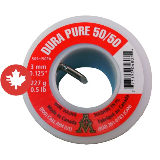Wire Solder - 227 g