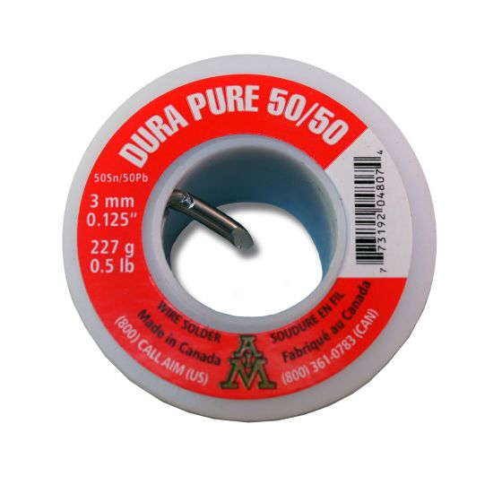 Soudure en fil, 227 g